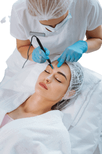 Cryopen Blemish Removal Gosport 
