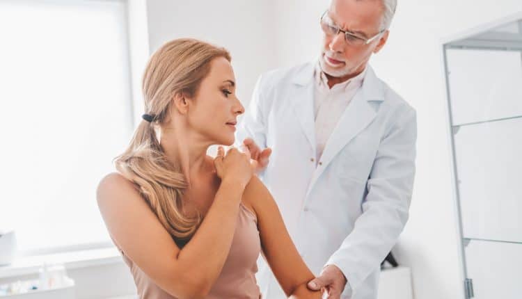 Molluscum Contagiosum Treatment Gosport 