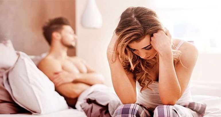 Orgasmic Dysfunction Treatment Gosport 