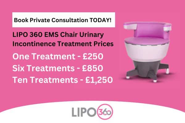 Understanding Overactive bladder Treatment Gosport ?
