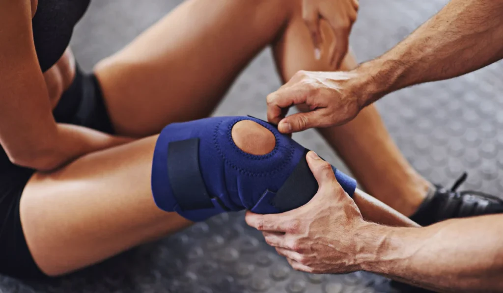 Essential Psychological Strategies for Recovering from injury and muscle recovery Gosport 
