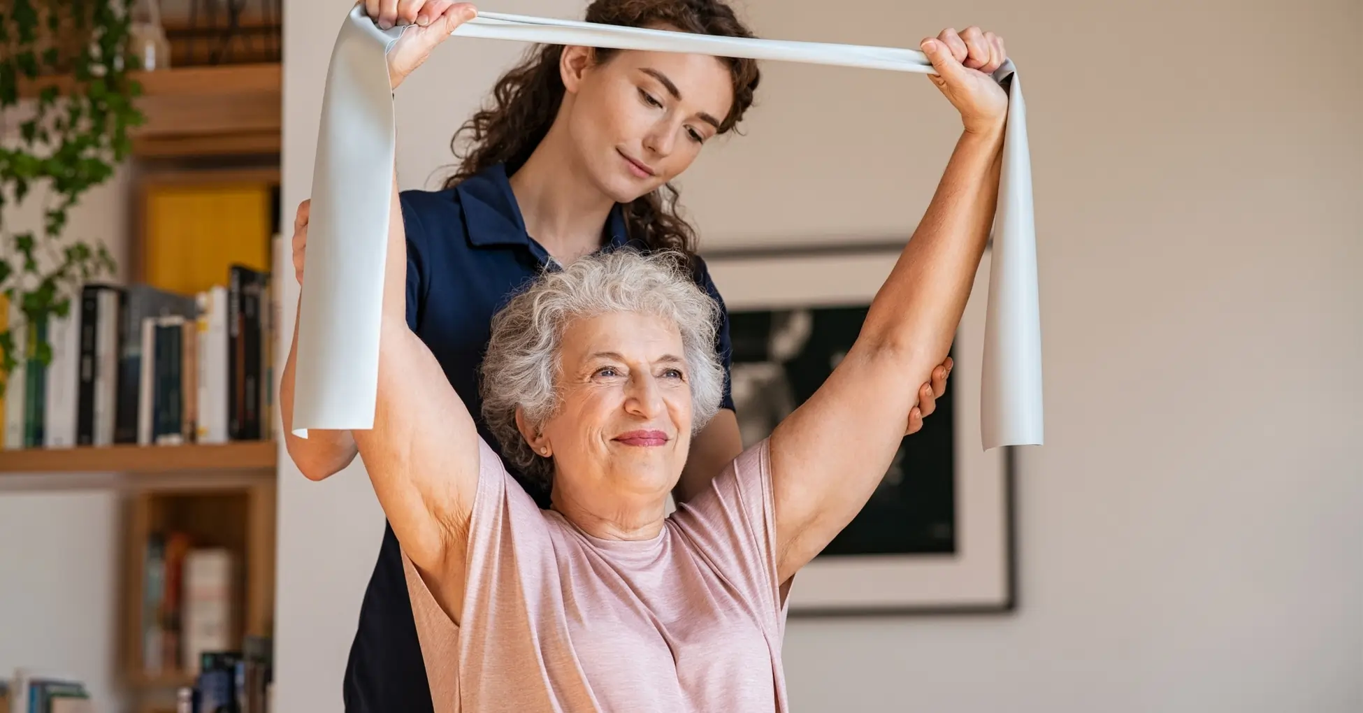 Toning Arms Gosport : Strength Training for Women Over 60
