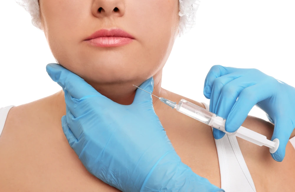 Aqualyx Fat Dissolving Injections Gosport 