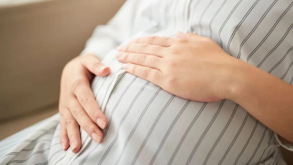 Muscle Strength During Pregnancy : Why Pregnancy Muscle Loss Happens (And Why Most Advice Misses It in Gosport , UK)