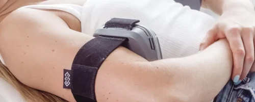 LIPO360 Body Sculpt Areas We Treat Gosport  arms biceps triceps